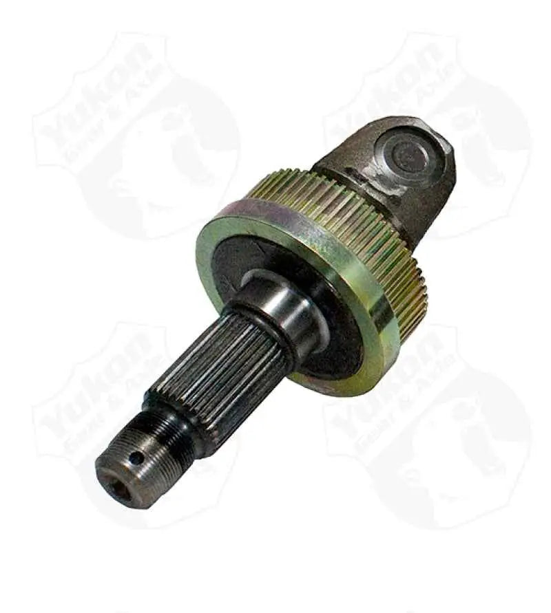 Yukon Gear & Axle YA D80375