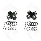 Yukon Gear & Axle YP SJ-733X-732