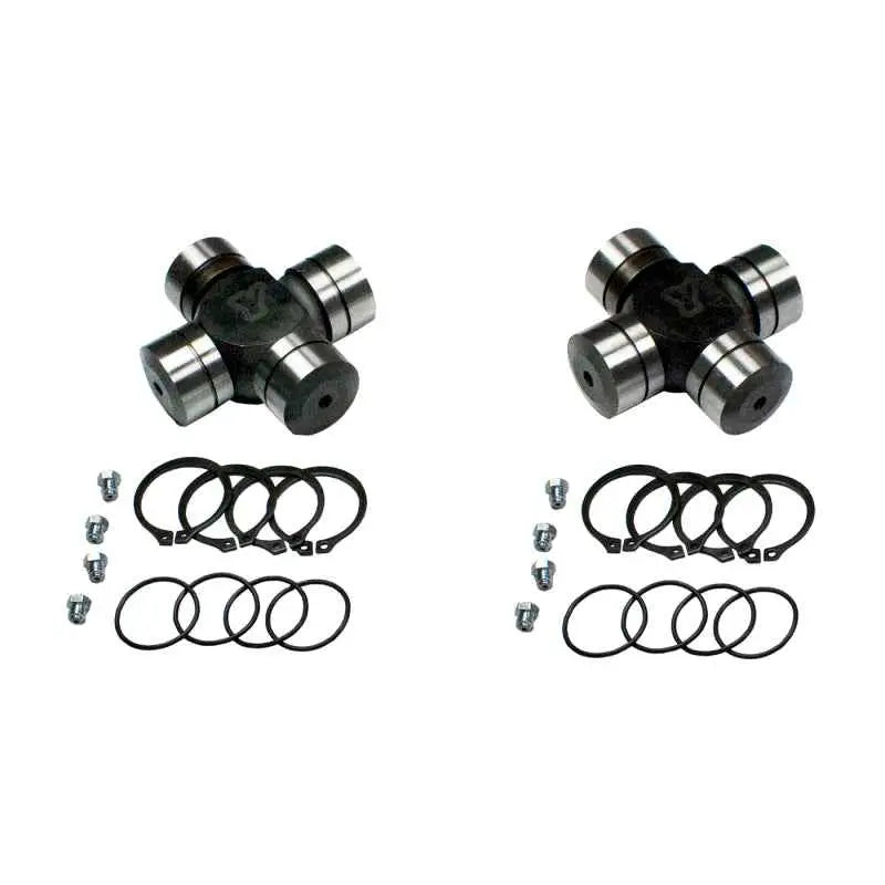 Yukon Gear & Axle YP SJ-733X-732