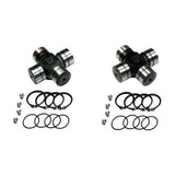 Yukon Gear & Axle YP SJ-733X-732