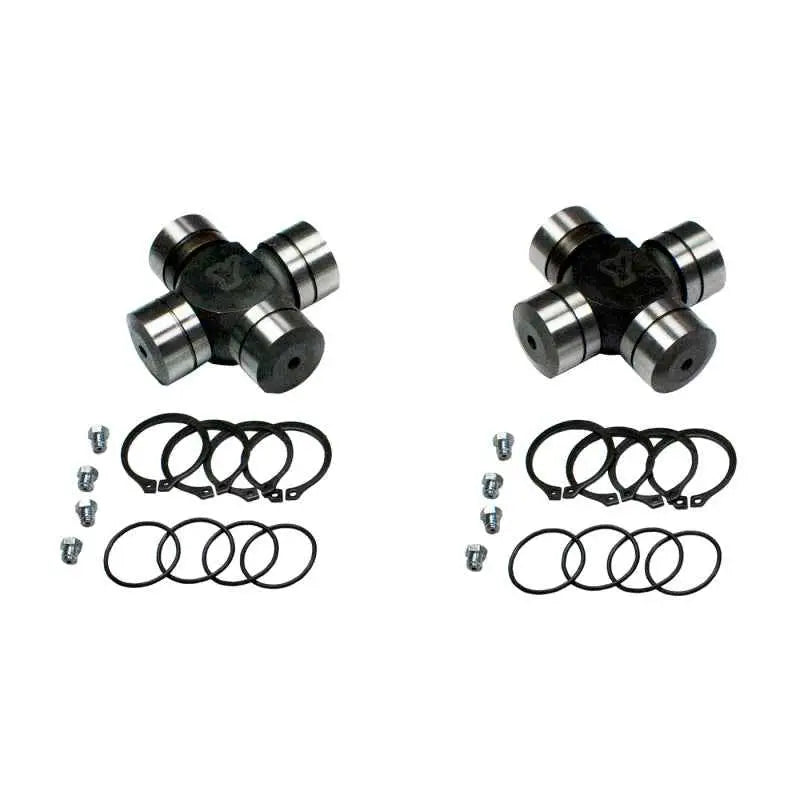 Yukon Gear & Axle YP SJ-733X-732