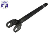 Yukon Gear & Axle YA W39601