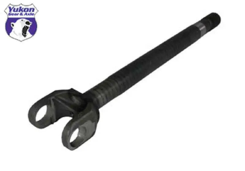 Yukon Gear & Axle YA W39601