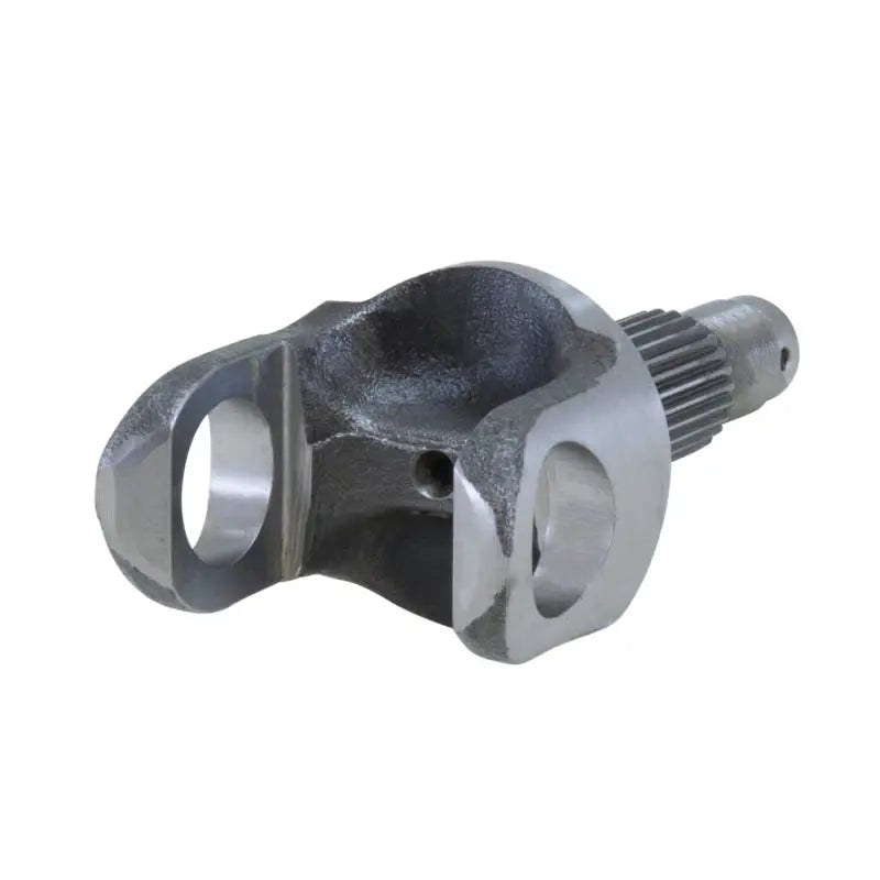 Yukon Gear 4340 Chrome-Moly Replacement Outer Stub For Dana 44 / Jeep JK Rubicon - Truck & Automotive