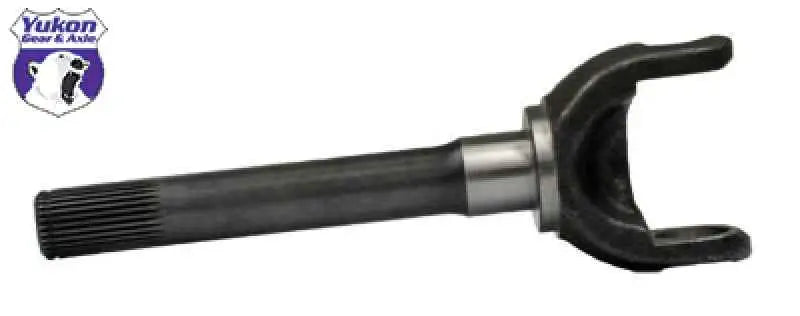 Yukon Gear & Axle YA W46100