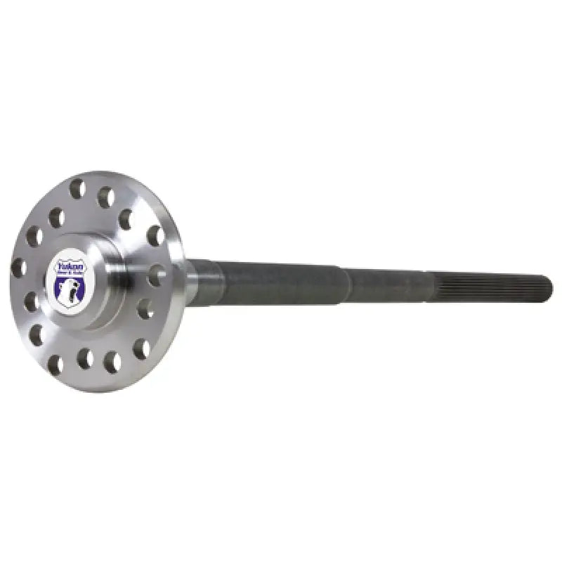Yukon Gear & Axle YA WD44-30-32.0 Yukon Gear 4340 Chrome-Moly Replacement Rear Axle For Dana 44 / 30 Spline