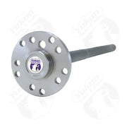 Yukon Gear 4340 Chrome-Moly Replacement Rear Axle For Dana 44 / 30 Spline - Truck & Automotive
