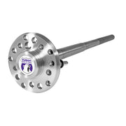 Yukon Gear & Axle YA WD44-30-32.0 Yukon Gear 4340 Chrome-Moly Replacement Rear Axle For Dana 44 / 30 Spline