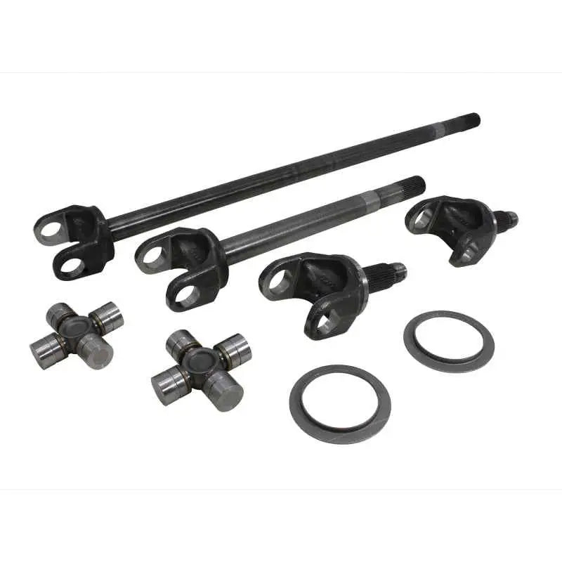 Yukon Gear & Axle YA W25000