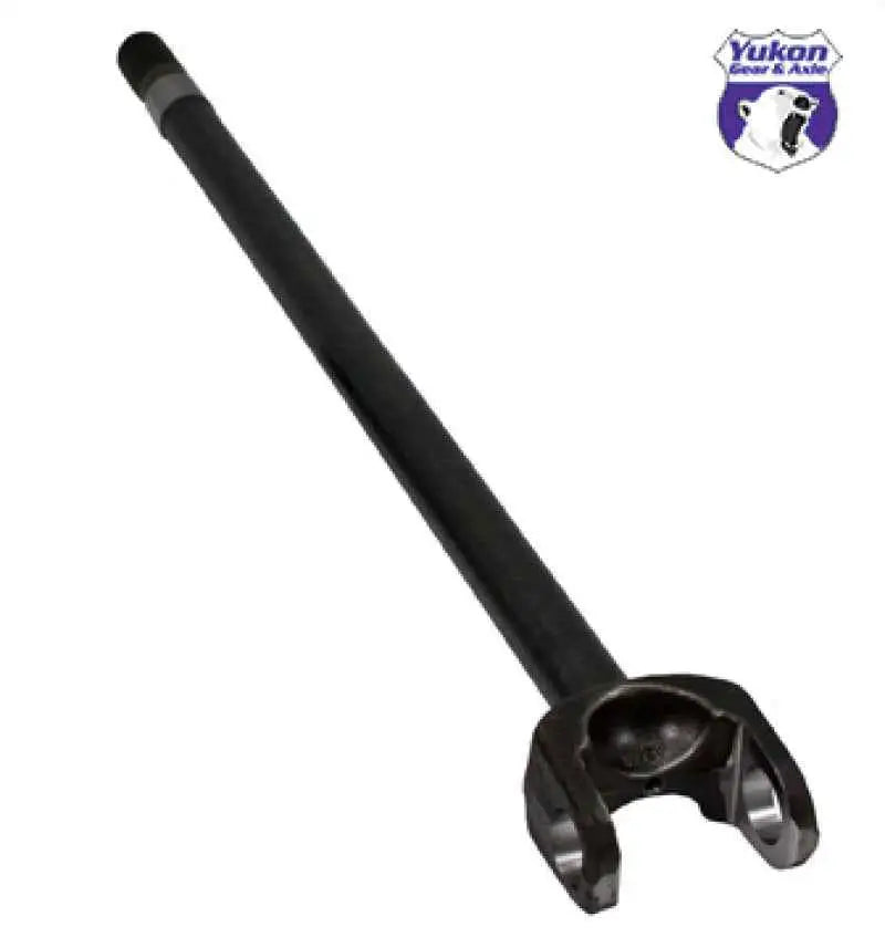 Yukon Gear & Axle YA W39529