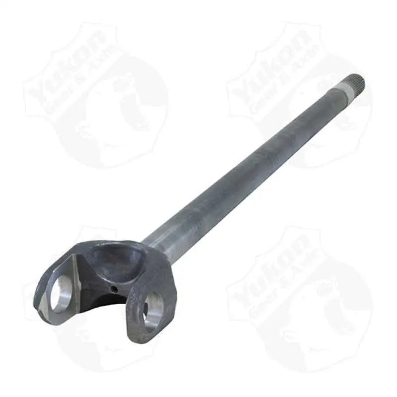 Yukon Gear & Axle YA W39529