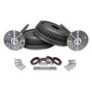Yukon Gear & Axle Yukon Gear 65-69 GM 12 Bolt Truck 5 Lug Conversion Kit