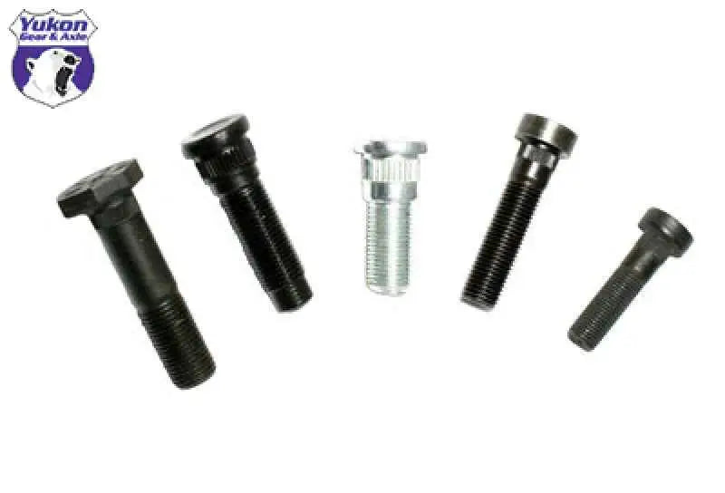 Yukon Gear & Axle YSPSTUD-012