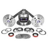 Yukon Gear & Axle YA FMUST-1-31