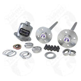 Yukon Gear & Axle YA FMUST-1-31
