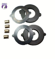 Yukon Gear 8.25in Chrysler / Model 35 / D36 ICA / & Dana 28 Tracloc Clutch Set 