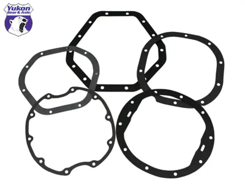 Yukon Gear 8.2in & 8.5in Rear Cover Gasket - Powersports