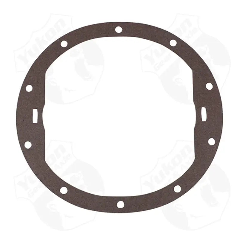 Yukon Gear 8.2in & 8.5in Rear Cover Gasket - Powersports