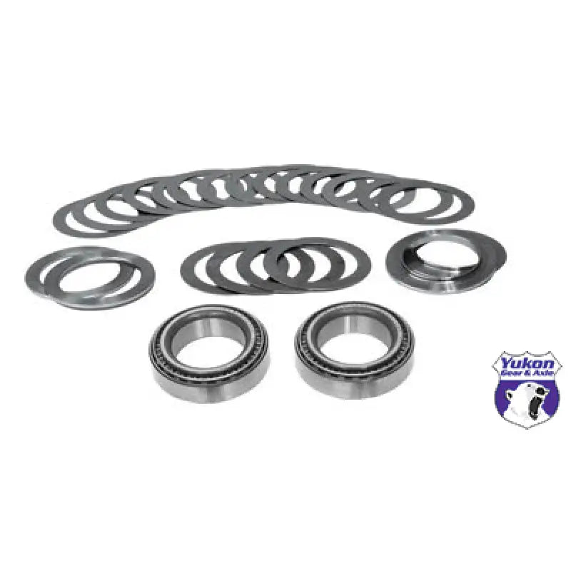 Yukon Gear & Axle CK GM8.5 Yukon Gear 8.5in & 8.2in GM Carrier installation Kit