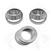 Tapered roller bearings and shims for Yukon Gear carrier installation kit