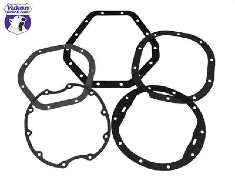 Yukon Gear & Axle YCGF8.8