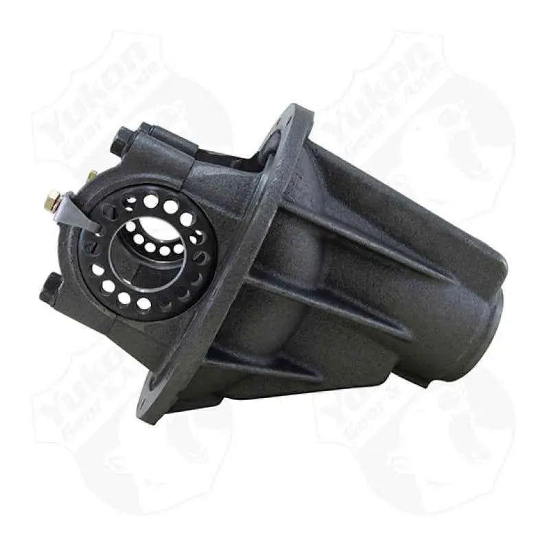 Yukon Gear & Axle YP DOT8