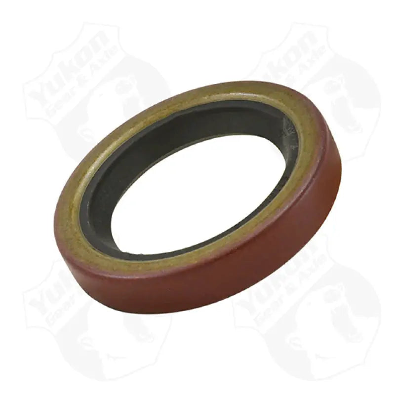 Yukon Gear & Axle YMS9363S Yukon Gear 9in 31Spline (69-73Mustang & Others) Axle Seal - YMS9363S
