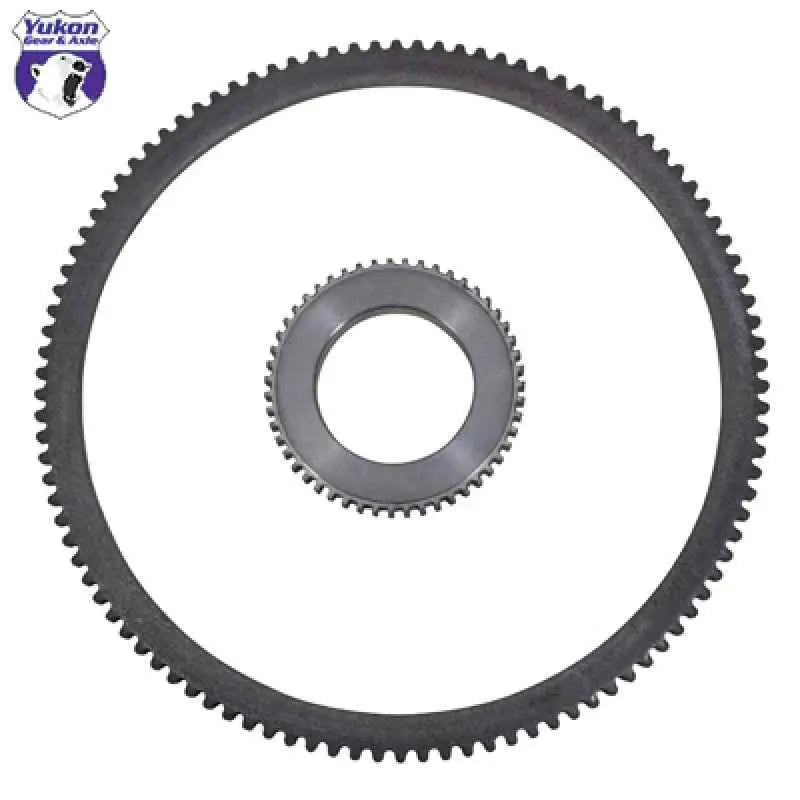 Yukon Gear & Axle YSPABS-015