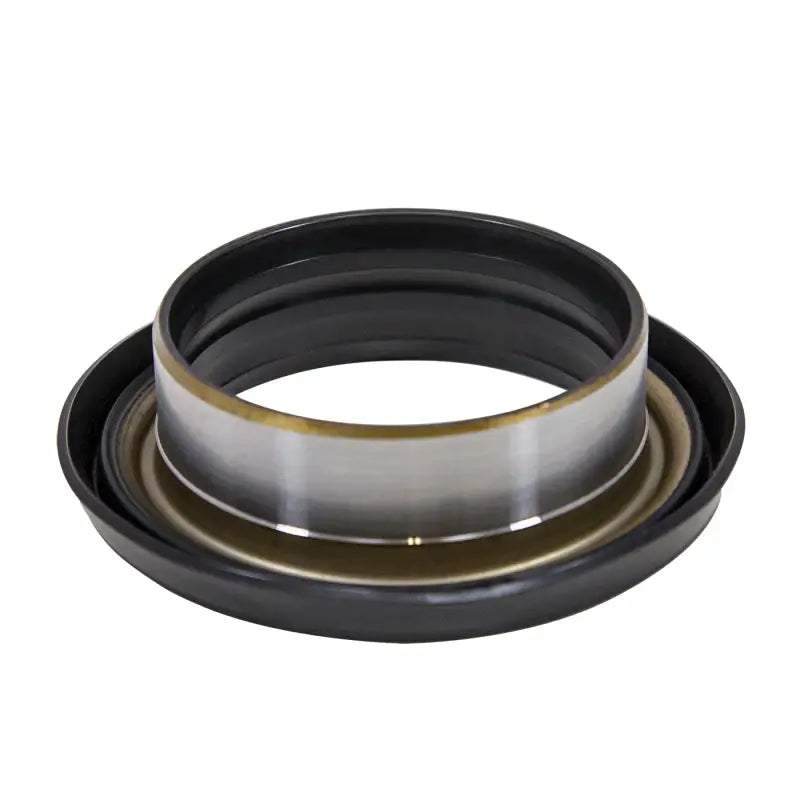 Yukon Gear Adapter Sleeve for GM 11.5in/10.5in 14 Bolt Truck Yokes to use Triple Lip Pinion Seal - Powersports