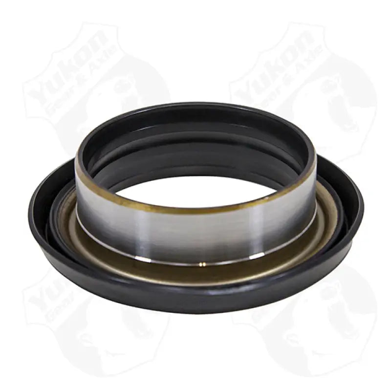 Yukon Gear Adapter Sleeve for GM 11.5in/10.5in 14 Bolt Truck Yokes to use Triple Lip Pinion Seal - Powersports