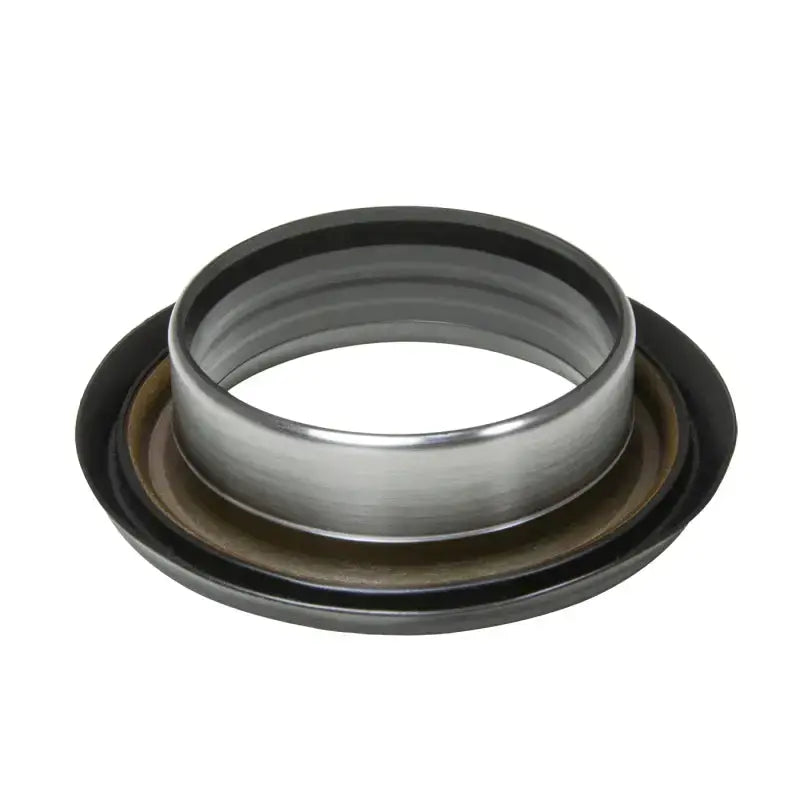 Yukon Gear Adapter Sleeve for GM 8.6in/9.5in Yokes to use Triple Lip Pinion Seal 