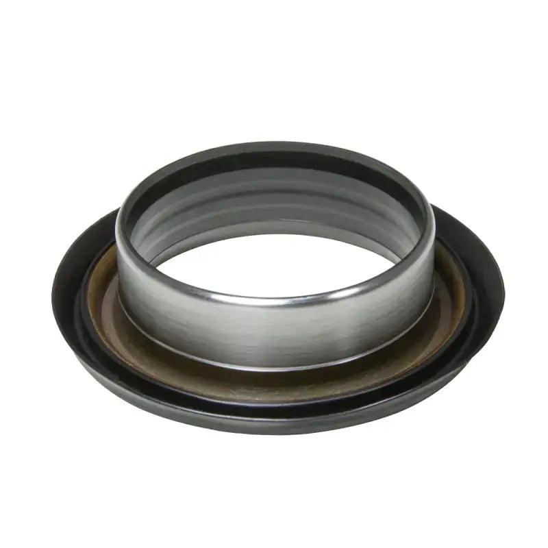 Yukon Gear & Axle Yukon Gear Adapter Sleeve for GM 8.6in/9.5in Yokes to use Triple Lip Pinion Seal