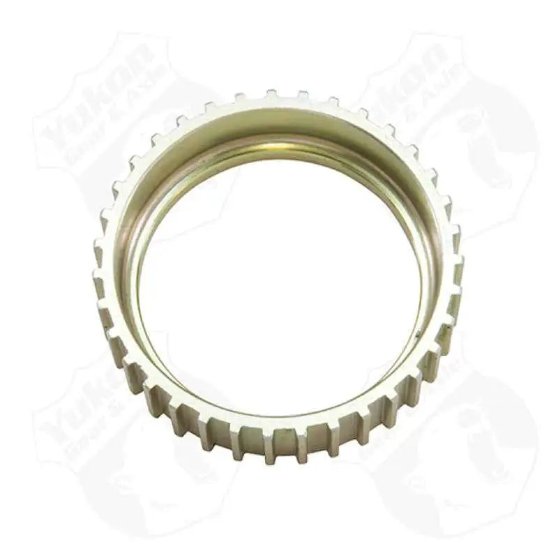 Yukon Gear & Axle YSPABS-026