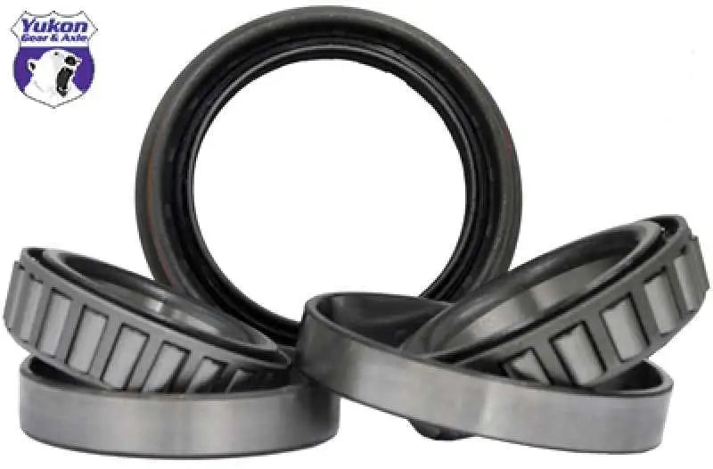 Yukon Gear & Axle AK GM14T
