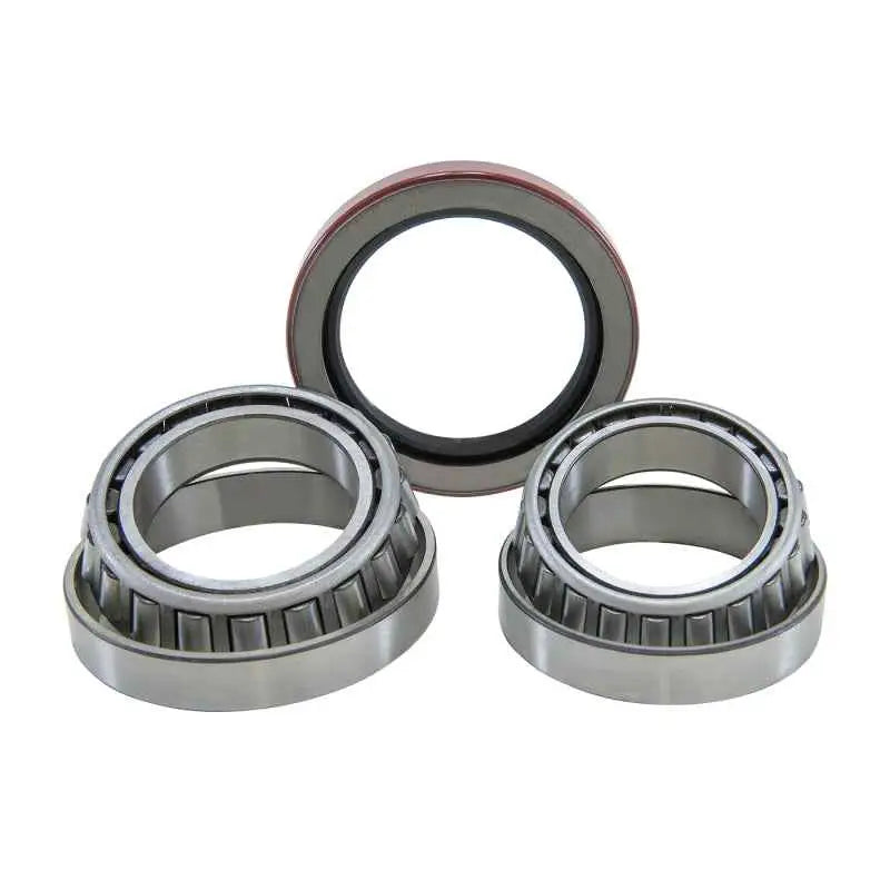 Yukon Gear & Axle AK GM11.5