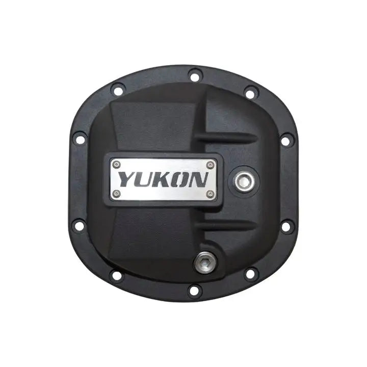 Yukon Gear & Axle YHCC-D30