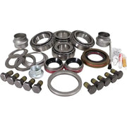 Yukon Gear & Axle YKD44-JK-REV-RUB Wheel Installation KIT;Differential Rebuild KIT