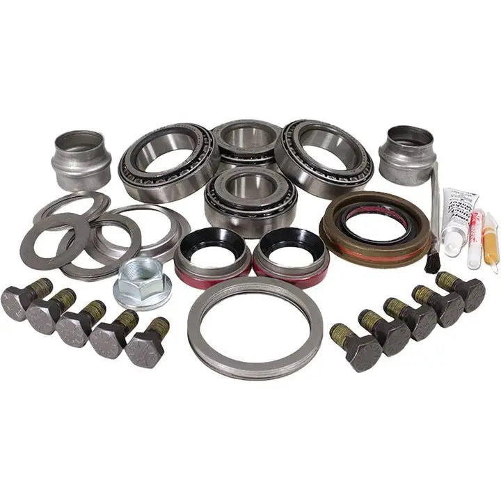 Yukon Gear & Axle YKD44-JK-REV-RUB Wheel Installation KIT;Differential Rebuild KIT