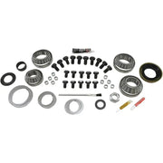 Yukon Gear & Axle YKD44-JK-RUB Differential Rebuild KIT