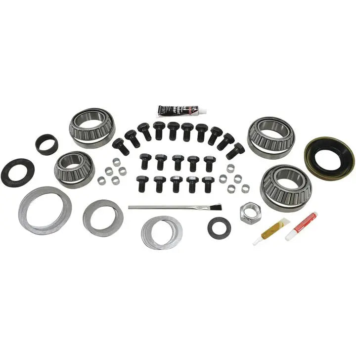 Yukon Gear & Axle YKD44-JK-RUB Differential Rebuild KIT