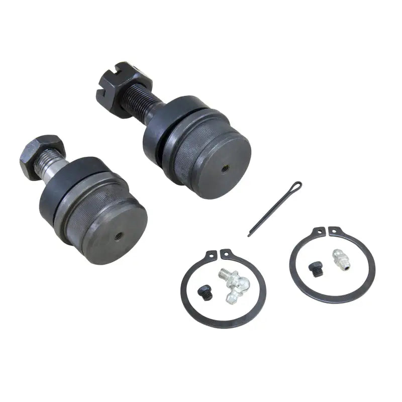 Yukon Gear Ball Joint Kit For 80-96 Bronco & F150 / One Side - Truck Automotive
