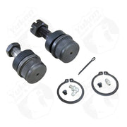 Yukon Gear Ball Joint Kit For 80-96 Bronco & F150 / One Side - Truck Automotive