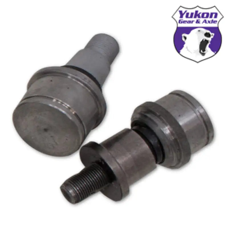 Yukon Gear Ball Joint Kit For 80-96 Bronco & F150 / One Side - Truck Automotive