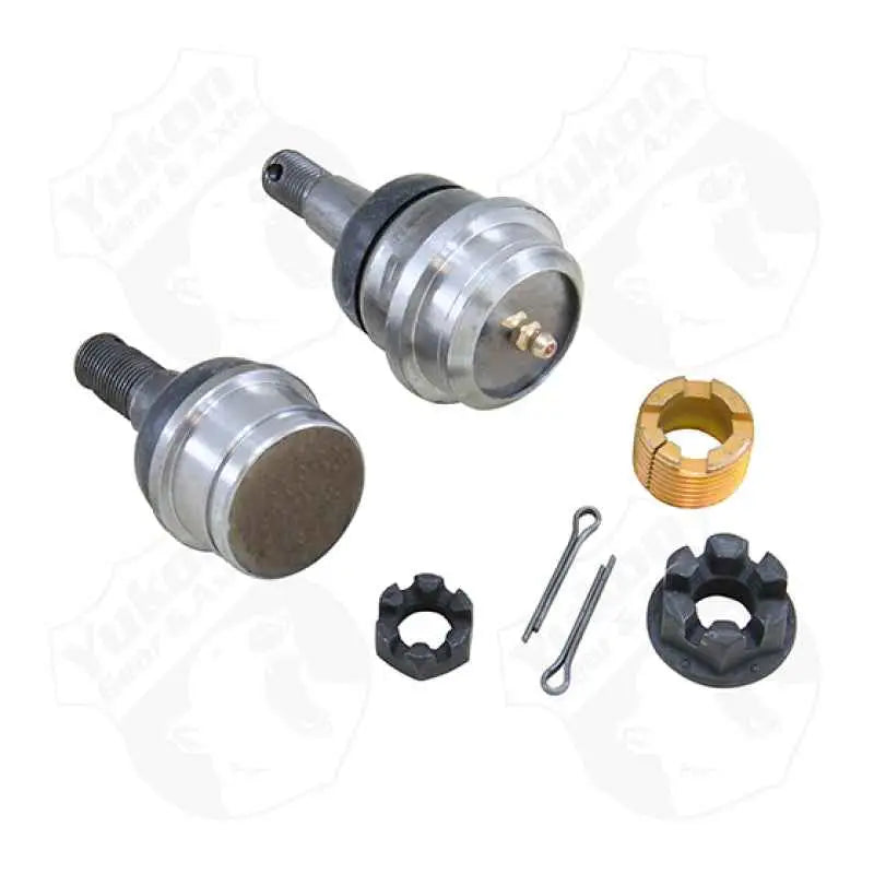 Yukon Gear & Axle YSPBJ-012