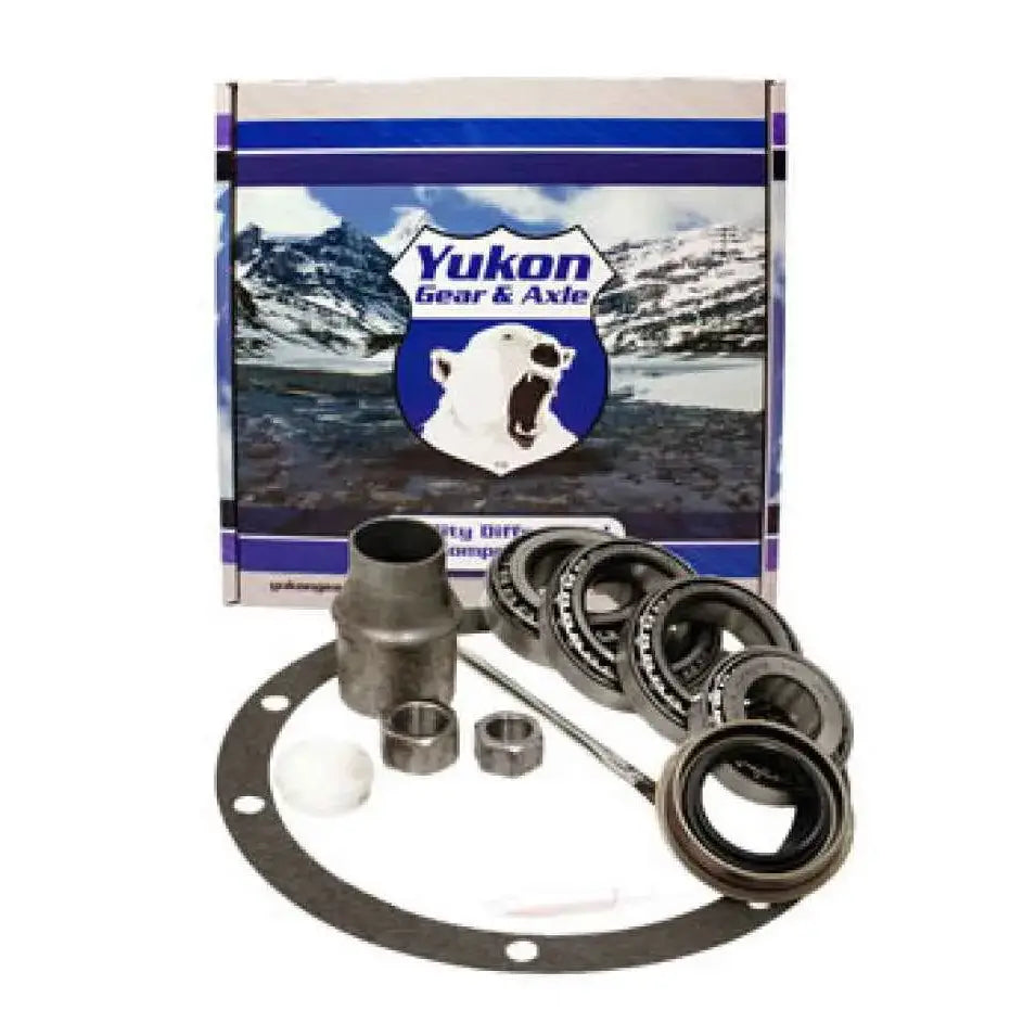 Yukon Gear & Axle BK GM8.6-B