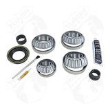 Yukon Gear & Axle BK GM11.5-B