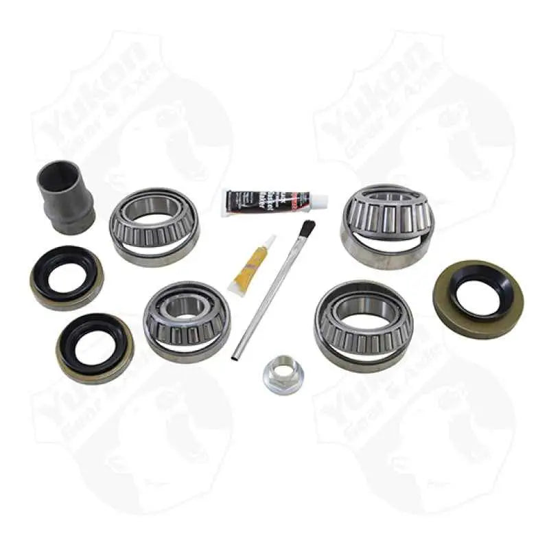 Yukon Gear & Axle BK T7.5-4CYL