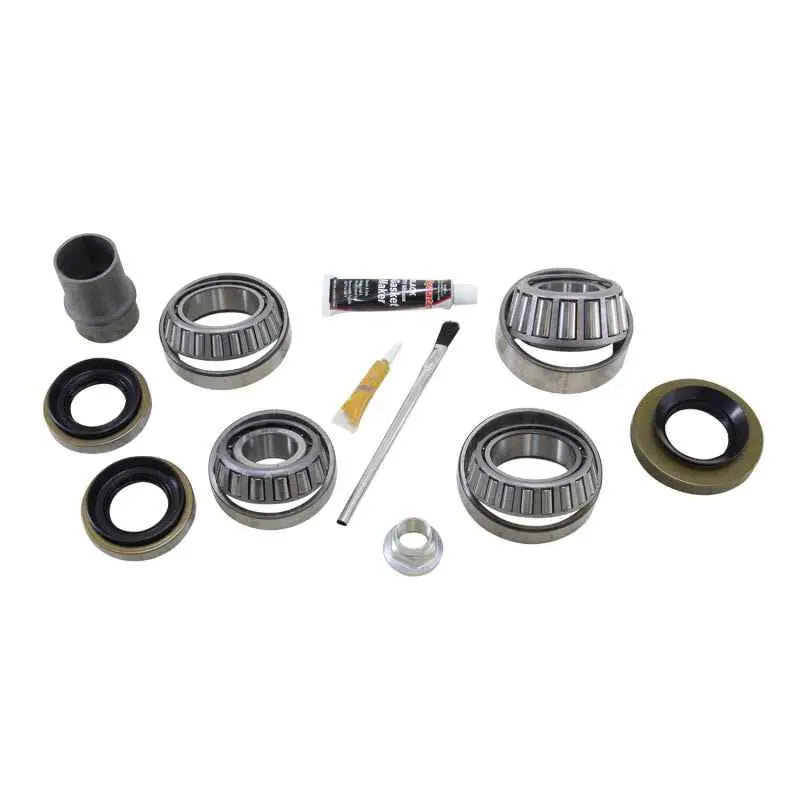Yukon Gear & Axle BK T7.5-4CYL