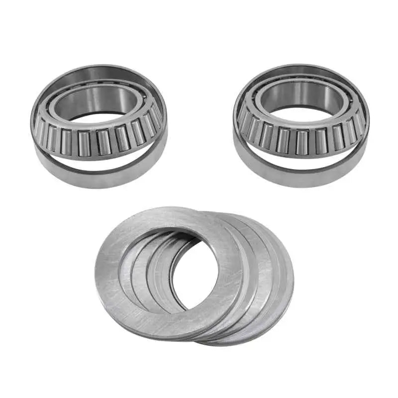 Yukon Gear & Axle CK F8.8