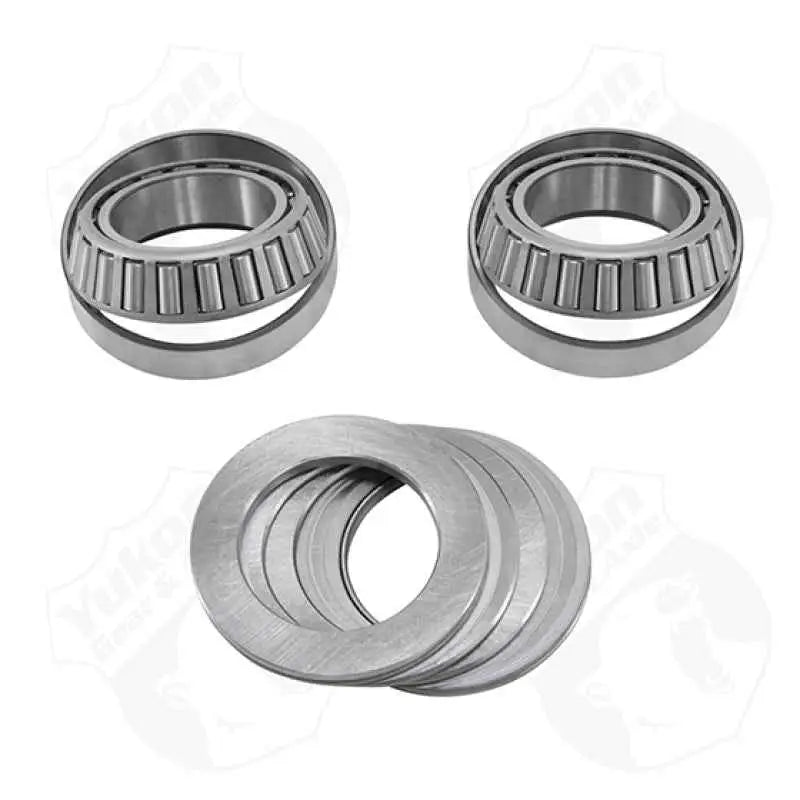 Yukon Gear & Axle CK F8.8